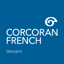Corcoran French